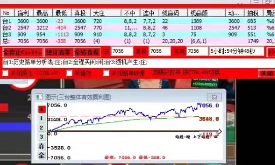 百家乐自动投注软件1